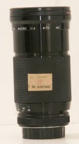 Kiron 28-210mm