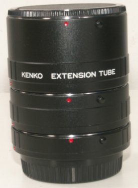 Kenko Extension Tube