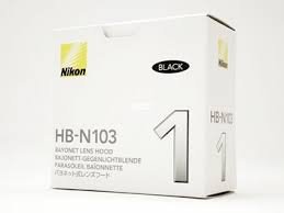 Nikon 1 HB-N103