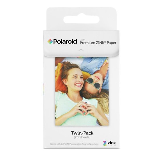 Polaroid Zink 20 foto