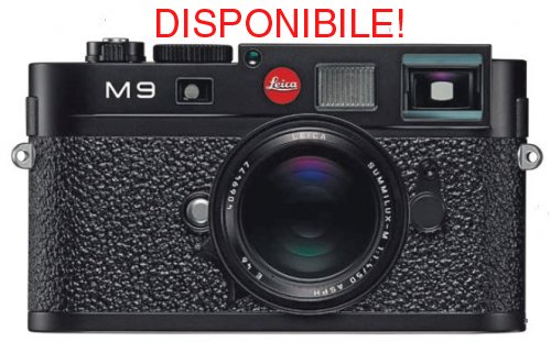 ... Foto Pandini � il nuovo e unico fiduciario Leica della tua citt�.