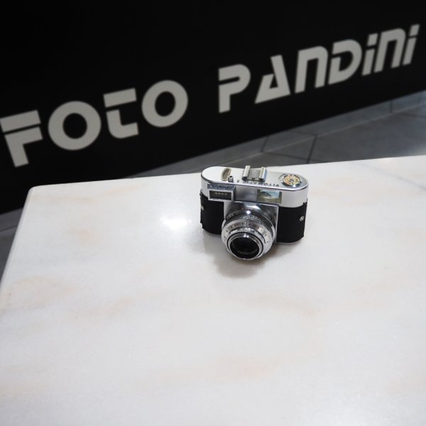 Voigtlander Vitomatic 1