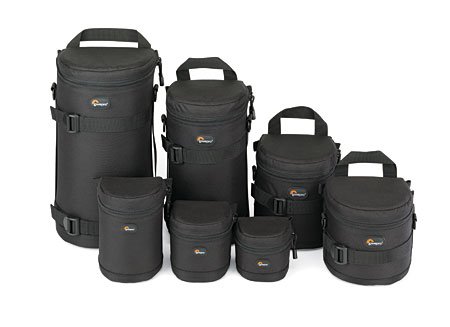 Lowepro LensCase