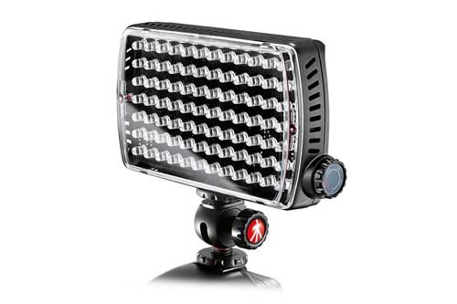 Manfrotto Illuminatori Led