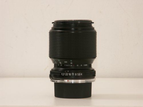 Tamron 70-210mm