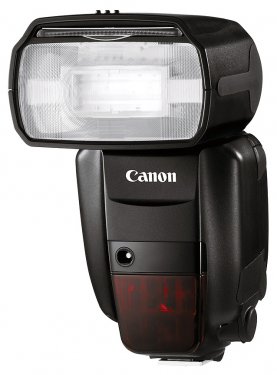 Canon 600 EX-RT