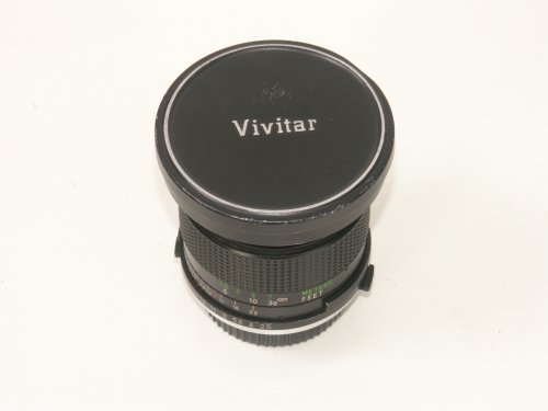 Vivitar 28mm