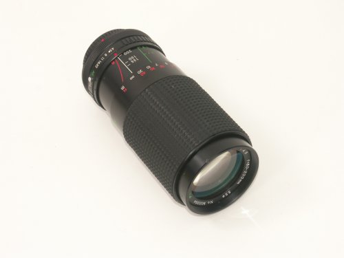 Polar 80-200mm