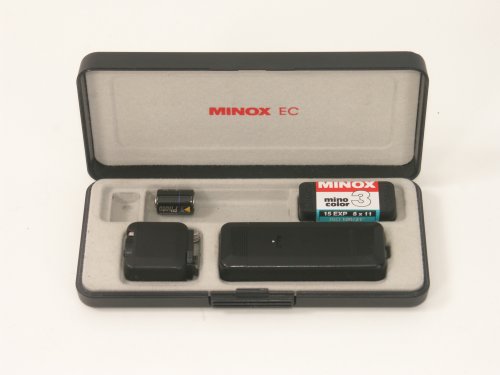 Minox EC