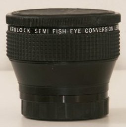 Kenlock Aggiuntivo FISH EYE