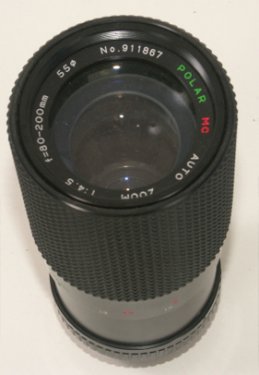 Polar 80-200 mm