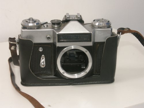 ZENIT-E