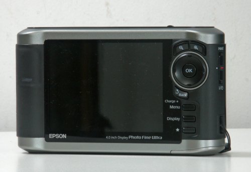 Epson P3000