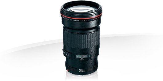 Canon EF 200mm f/2,8