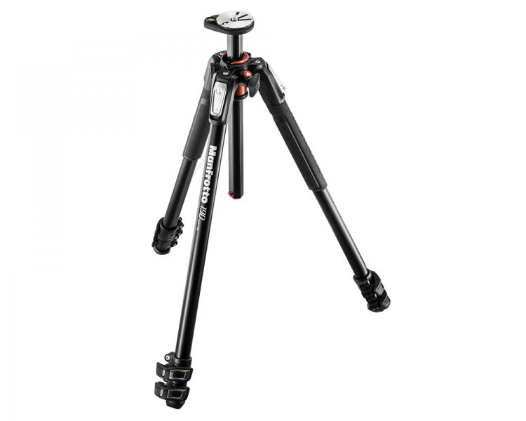 Manfrotto MT-190 X3