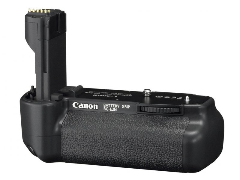 Canon BG E2-n