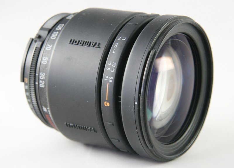 Tamron AF 28-200 XR