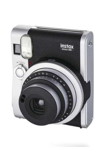 Instax Mini 90