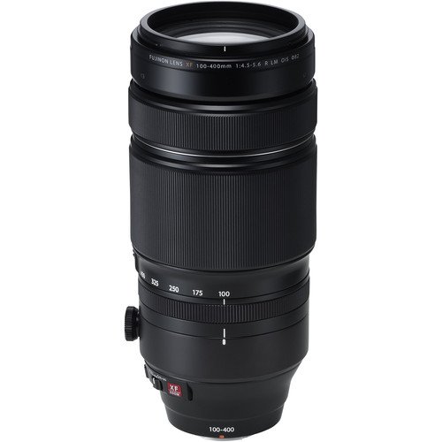 Fujifilm XF 100-400 f/4,5-5,6 R LM OIS WR