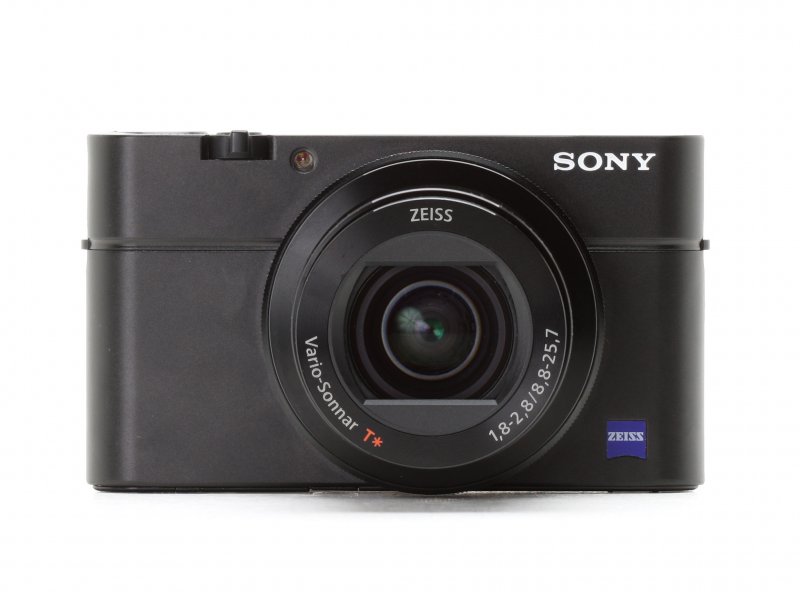 Sony RX100 M3