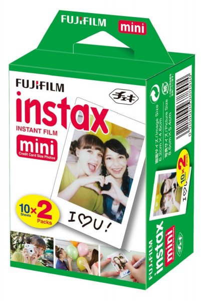 Fujifilm Instax Mini