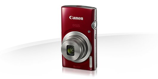 Canon Ixus 175