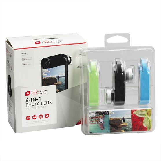 Olloclip - OFFERTISSIMA!