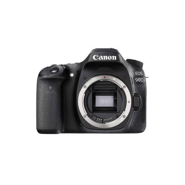 Canon Eos 90D