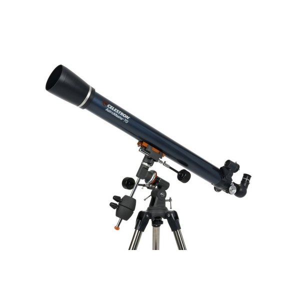 Celestron Astromaster 70 EQ-C