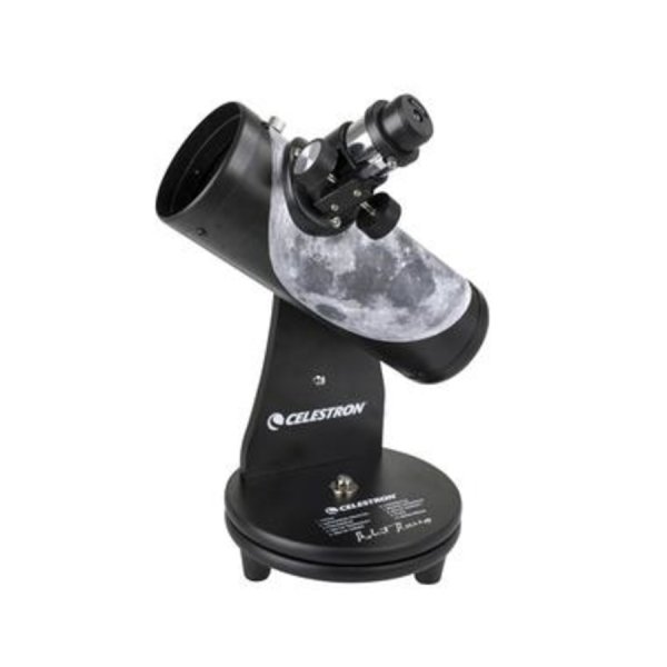 Celestron Firstscope 76 Robert Reeves Limited 