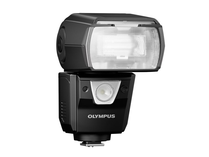 Olympus FL-900R