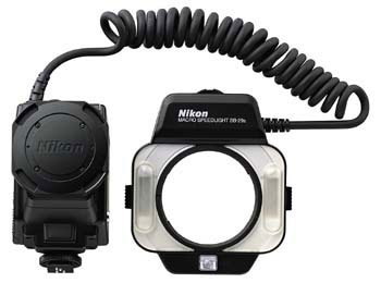 Nikon SB-29