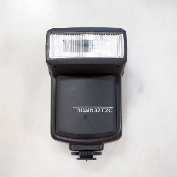 Nissin 32TZC