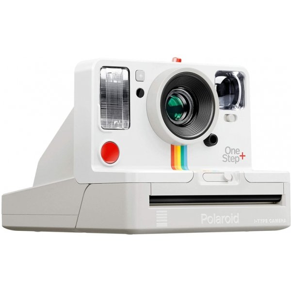 Polaroid One Step Plus