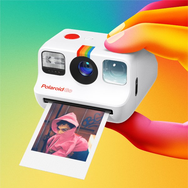 Polaroid GO