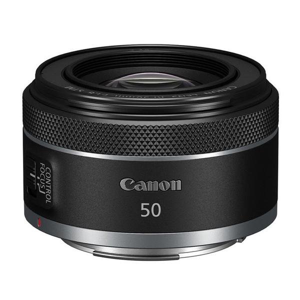 Canon RF 50mm f/1.8 STM