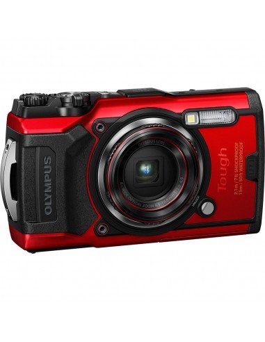 Olympus TG6