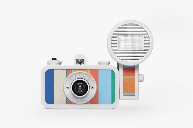 La Sardina & Flash – Acapulco Edition