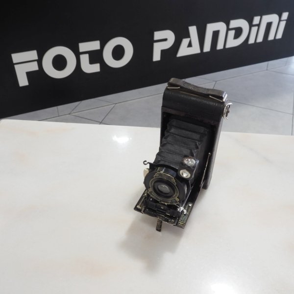 Kodak Eastman N° 1