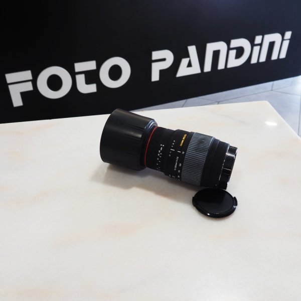 Sigma 70-300 APO DG x Canon Eos