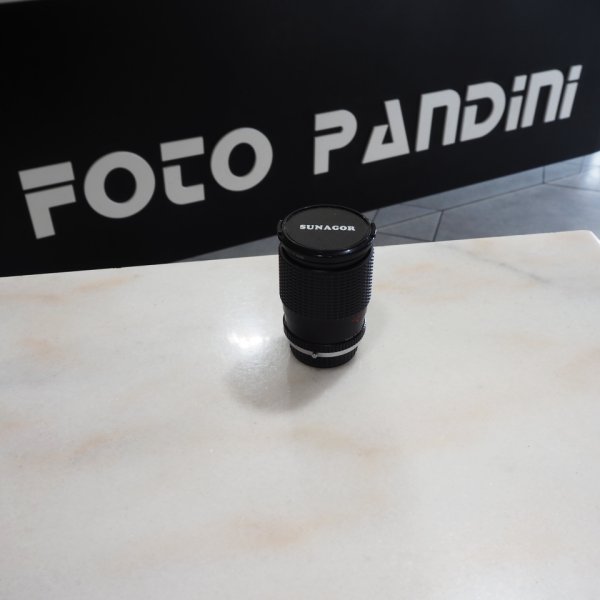 Sunagor 28-100 f/3.5-5.5