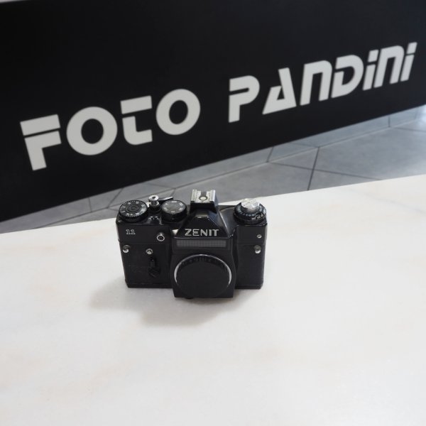 Zenit 11