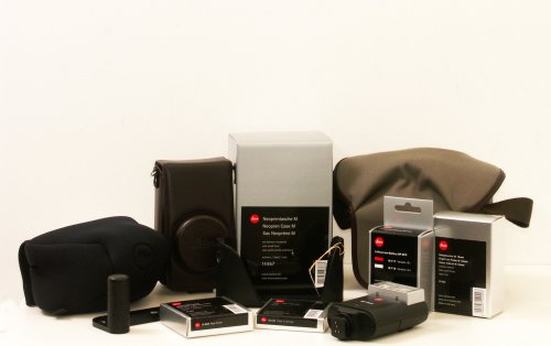 Leica Accessori