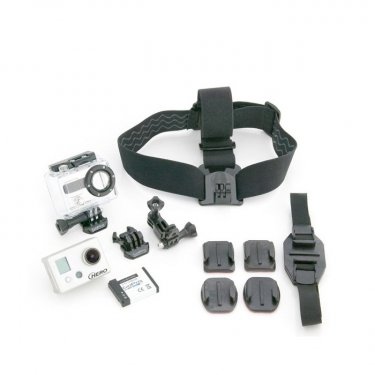 GoPro Accessori