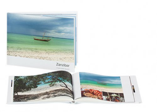 Fotolibri e fotocalendari