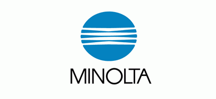 minolta