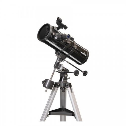 SK1141EQ1-M2 Newton 114/1000 EQ1 + Motore A.R.