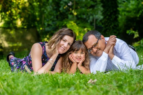 Servizio fotografico in esterni