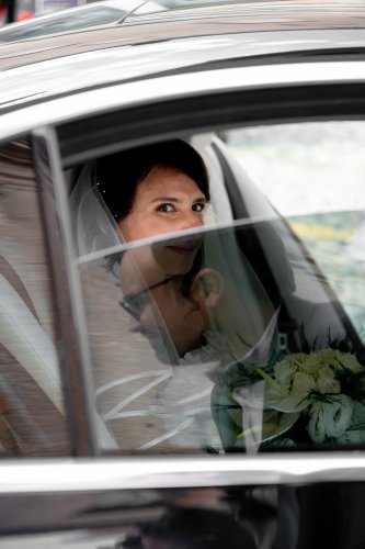 Servizio fotografico per cerimonie